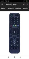 Remote For Kerala Vision Plakat