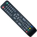 APK Remote Control For Impex