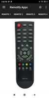 Remote Control gönderen