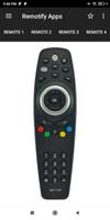 Remote Control Ekran Görüntüsü 1