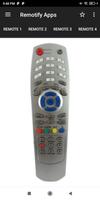 Remote Control Ekran Görüntüsü 2