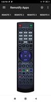 Remote Control Ekran Görüntüsü 3