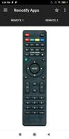Remote Control For SVL-poster