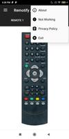 Remote Control For SVL screenshot 3