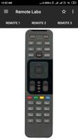 Airtel Remote Control Screenshot 1