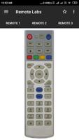 Airtel Remote Control Screenshot 2