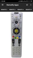 Control Remoto Sky Ekran Görüntüsü 3