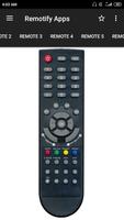 MICROMAX TV Remote Control تصوير الشاشة 2