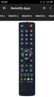 MICROMAX TV Remote Control تصوير الشاشة 3