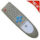 DVB Remote Control (All in One) APK