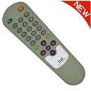 DD Free Dish Remote Control (36 in 1) APK