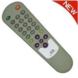 DD Free Dish Remote Control (36 in 1) أيقونة