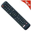 Hisense TV Remote Control APK