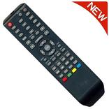 INTEX TV Remote Control