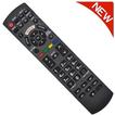 Panasonic TV Remote