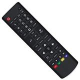 LG TV Remote aplikacja