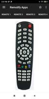 Remote For Millicom Tigo Cartaz