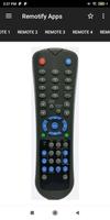 Remote For Millicom Tigo imagem de tela 2