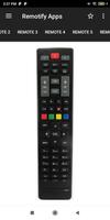 Remote For Millicom Tigo imagem de tela 3