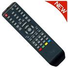آیکون‌ STAR TV Remote Control