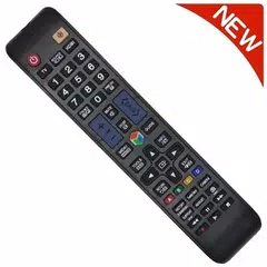 Remote for Samsung TV APK for Android Download