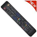 Remote Control for Samsung TV APK