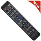 Remote Control आइकन