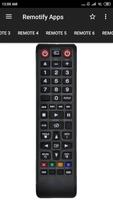 Remote Control स्क्रीनशॉट 1