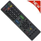 SHARP TV Remote Control icône