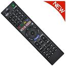 Sony TV Remote Control (20 in 1) APK