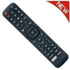 VU TV Remote Control icono