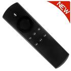 Remote For Amazon Fire Stick Zeichen