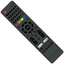 Infocus TV Remote APK