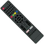 Infocus TV Remote