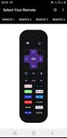 Infocus TV Remote screenshot 2