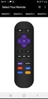Roku Express Remote poster