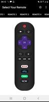 Roku Express Remote screenshot 1