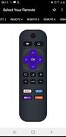 Roku Express Remote screenshot 2