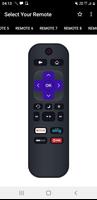 Roku Express Remote screenshot 3