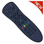 Remote Control For CROSLEY