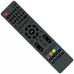 Скачать Remote Control For Den XAPK