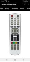 Remote Control اسکرین شاٹ 3