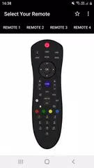 Baixar Dish TV Remote Controller XAPK