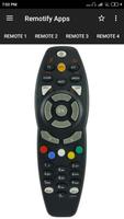 Remote Control 포스터