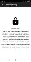 ECOSTAR TV Remote Control تصوير الشاشة 3