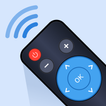 Android TV Telecommande icône