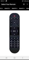 Android TV Box Remote スクリーンショット 3