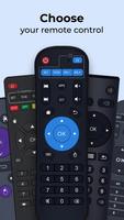 Android Remote - TV Box Remote screenshot 1