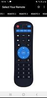 Android TV Box Remote スクリーンショット 2