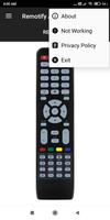 GEEPAS Remote Control скриншот 2